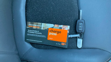 Dacia Spring 27kWh Extreme 65 48kW 5dr Auto Electric Hatchback